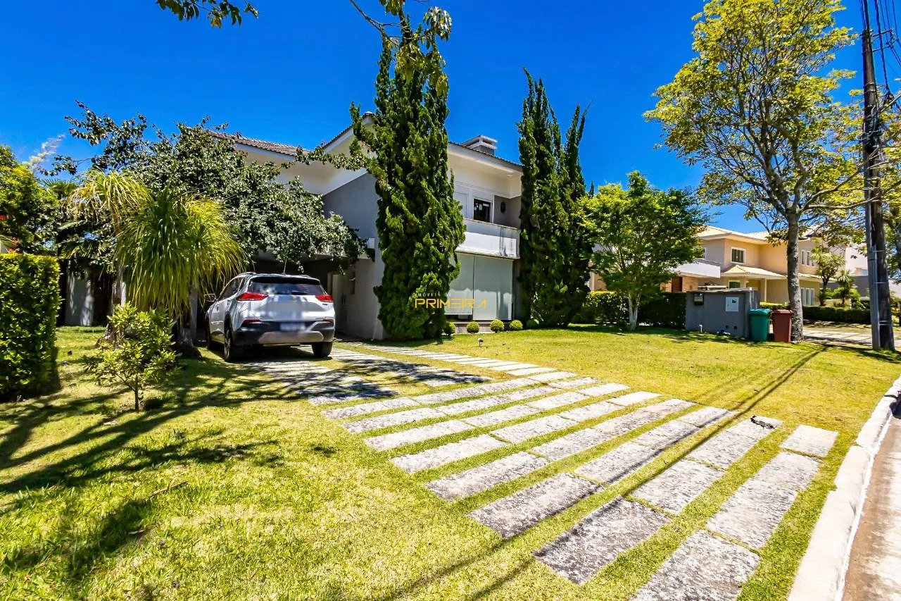 Casa em Condomínio 5 quartos à venda em Alphaville Graciosa, Pinhais/PR, foto 1