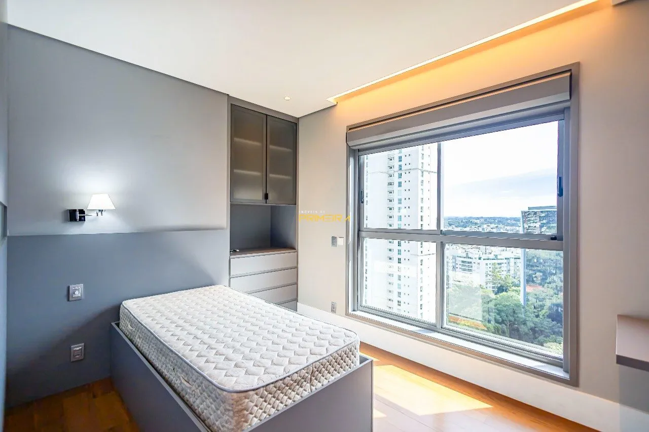 Apartamento 3 quartos à venda em Campo Comprido, Curitiba/PR, foto 22