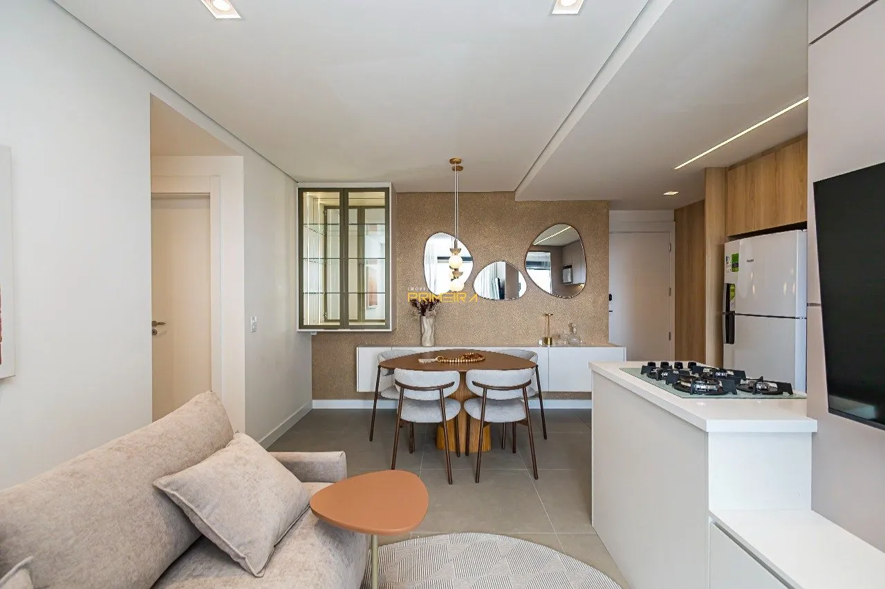 Apartamento 2 quartos à venda em Ecoville, Curitiba/PR, foto 4