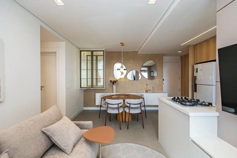 Apartamento 2 quartos à venda em Ecoville, Curitiba/PR, foto 4