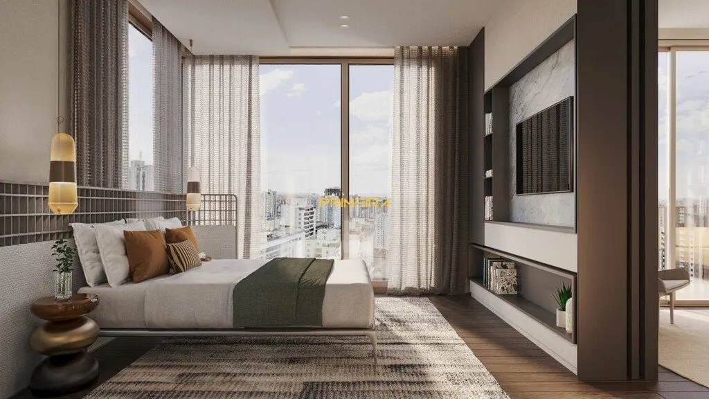 Apartamento 2 quartos à venda em Batel, Curitiba/PR, foto 20