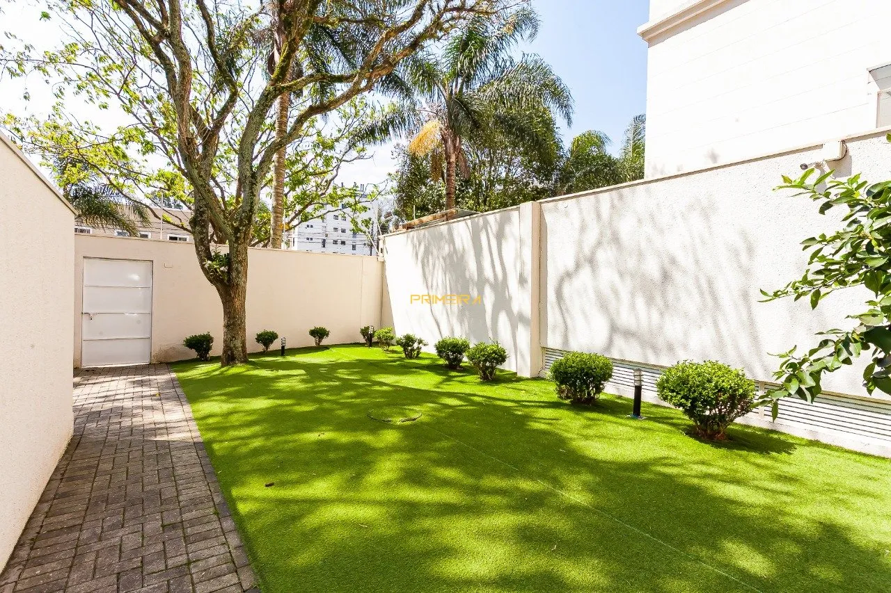 Garden / Diferenciados 2 quartos à venda em Vila Izabel, Curitiba/PR, foto 35