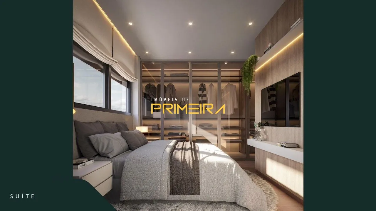 Apartamento 2 quartos à venda em Boa Vista, Curitiba/PR, foto 7