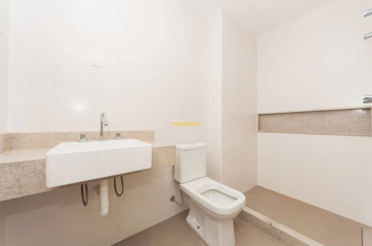 Apartamento 2 quartos à venda em Vila Izabel, Curitiba/PR, foto 17