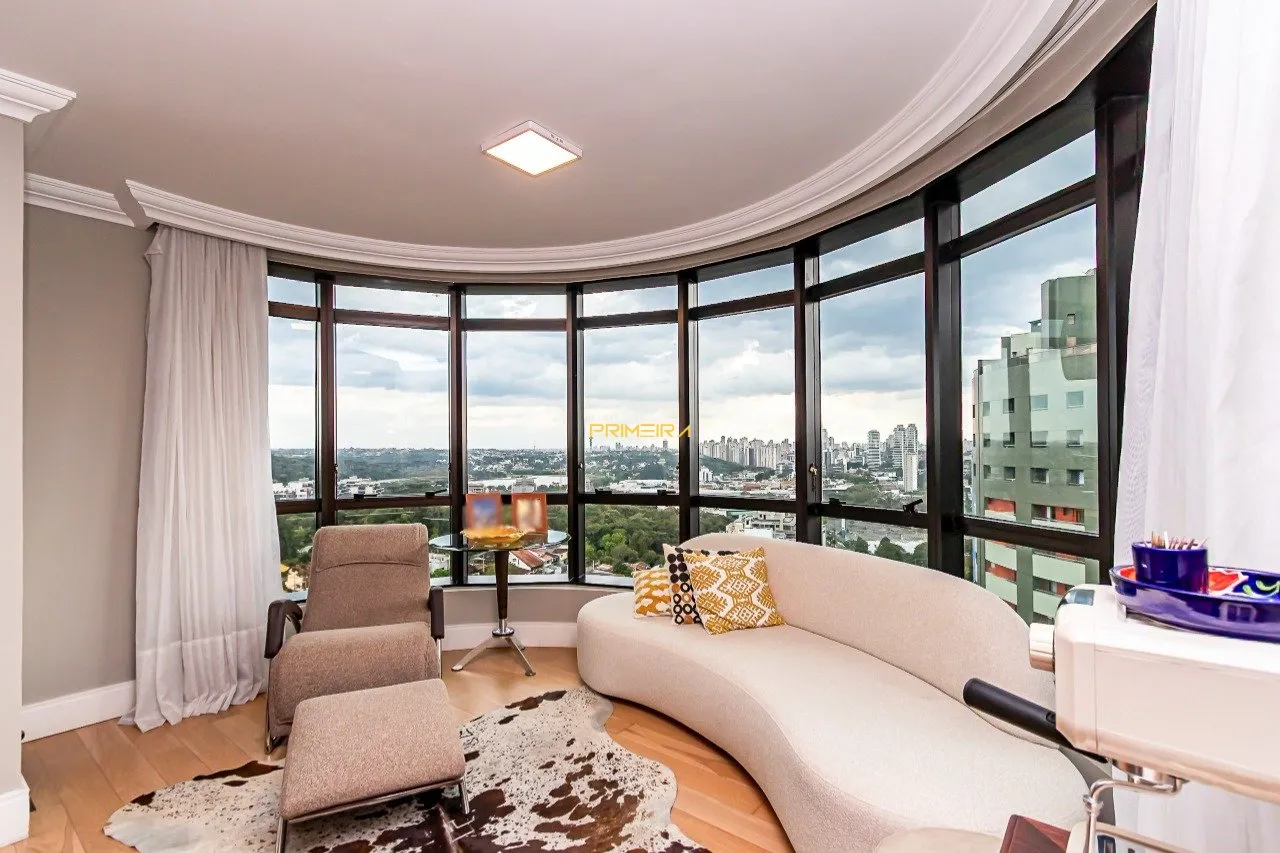 Apartamento 3 quartos à venda em Ecoville, Curitiba/PR, foto 7