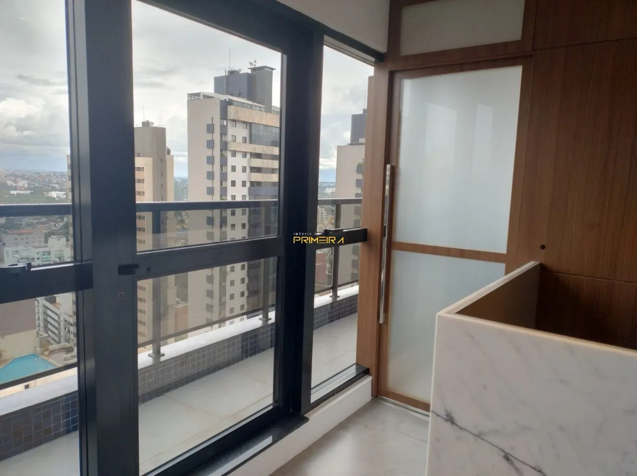 Sala Aérea à venda em Bigorrilho, Curitiba/PR, foto 7