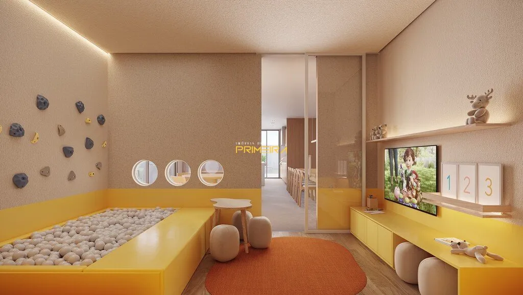 Apartamento 3 quartos à venda em Portão, Curitiba/PR, foto 17