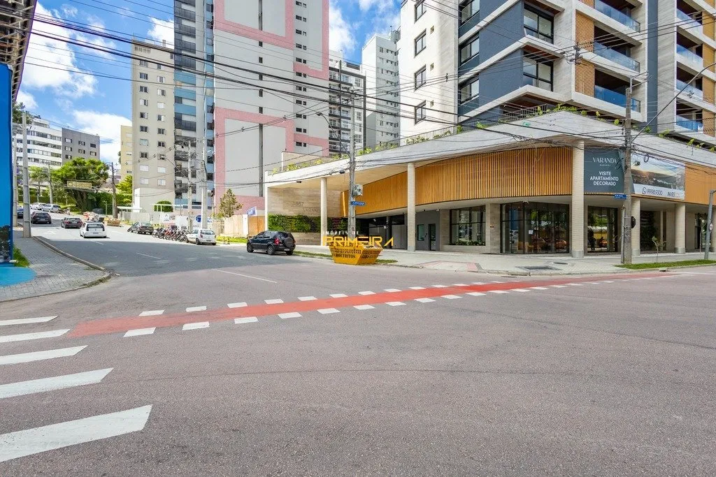 Apartamento 3 quartos à venda em Bigorrilho, Curitiba/PR, foto 55