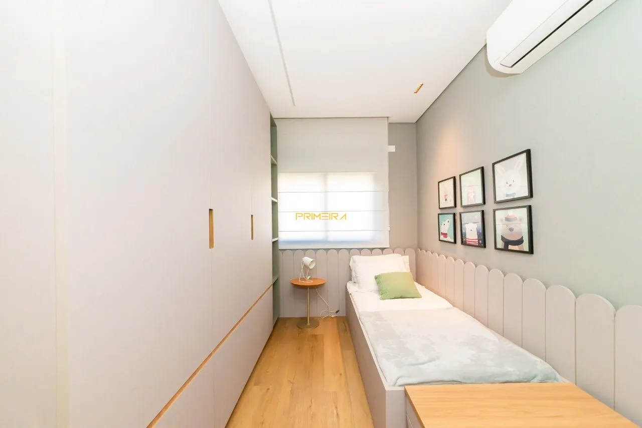 Apartamento 2 quartos à venda em Cabral, Curitiba/PR, foto 12