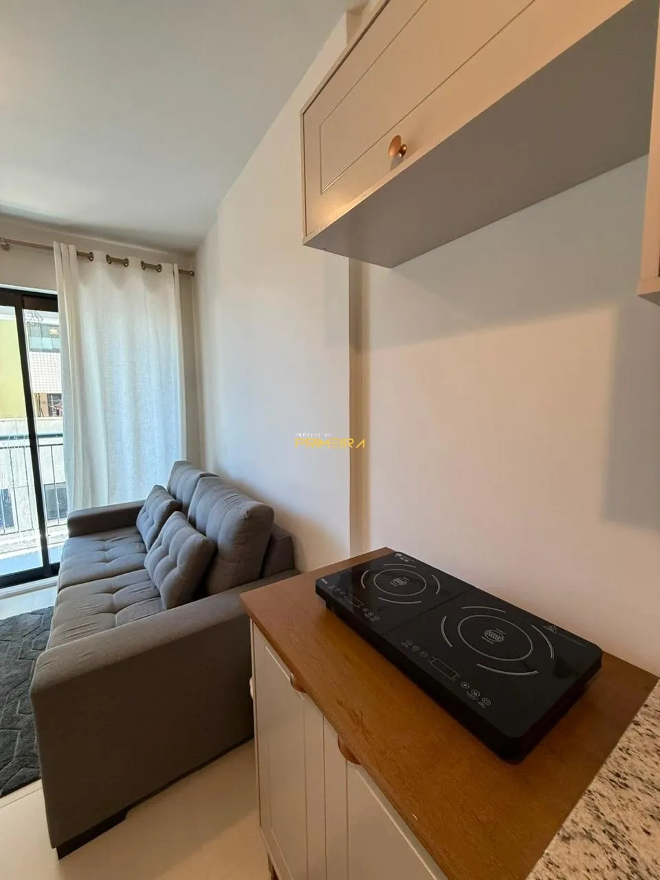 Apartamento 1 quarto à venda em Portão, Curitiba/PR, foto 2