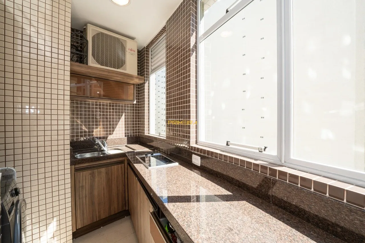 Apartamento 1 quarto à venda em Batel, Curitiba/PR, foto 10