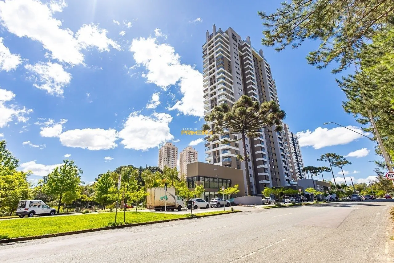 Apartamento 3 quartos à venda em Ecoville, Curitiba/PR, foto 1