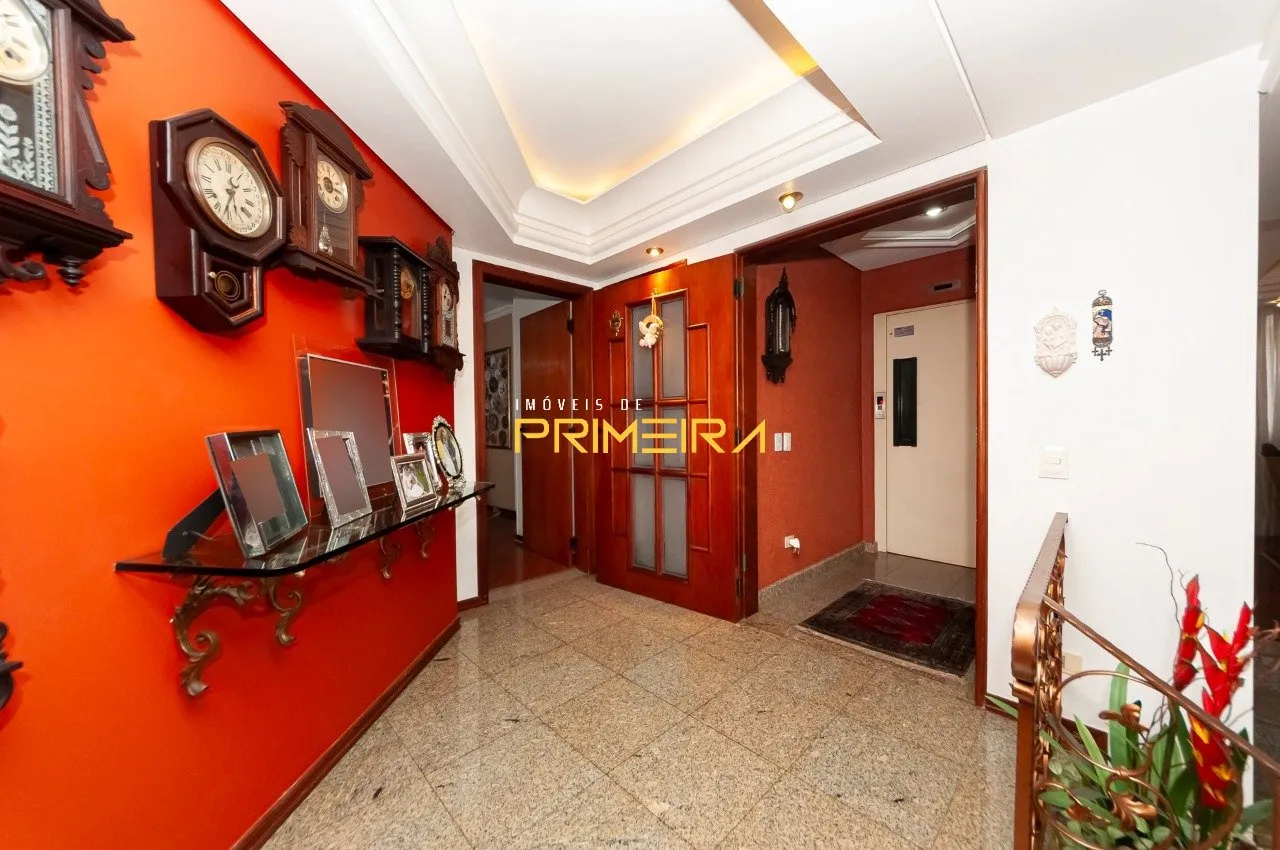 Apartamento 4 quartos à venda em Água Verde, Curitiba/PR, foto 6