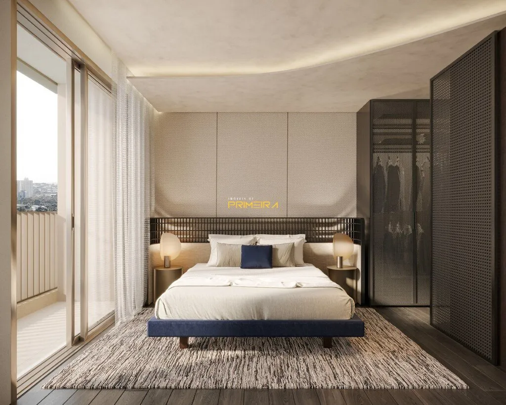 Apartamento 2 quartos à venda em Batel, Curitiba/PR, foto 17