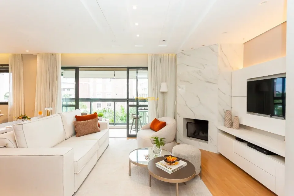 Apartamento 3 quartos à venda em Hugo Lange, Curitiba/PR, foto 5