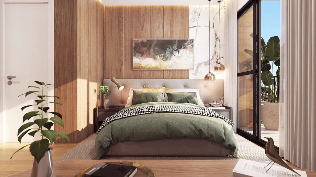 Apartamento 2 quartos à venda em Seminário, Curitiba/PR, foto 9