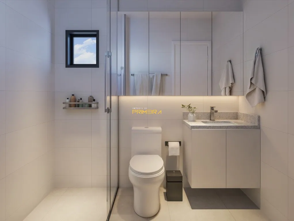 Apartamento 3 quartos à venda em Prado Velho, Curitiba/PR, foto 11
