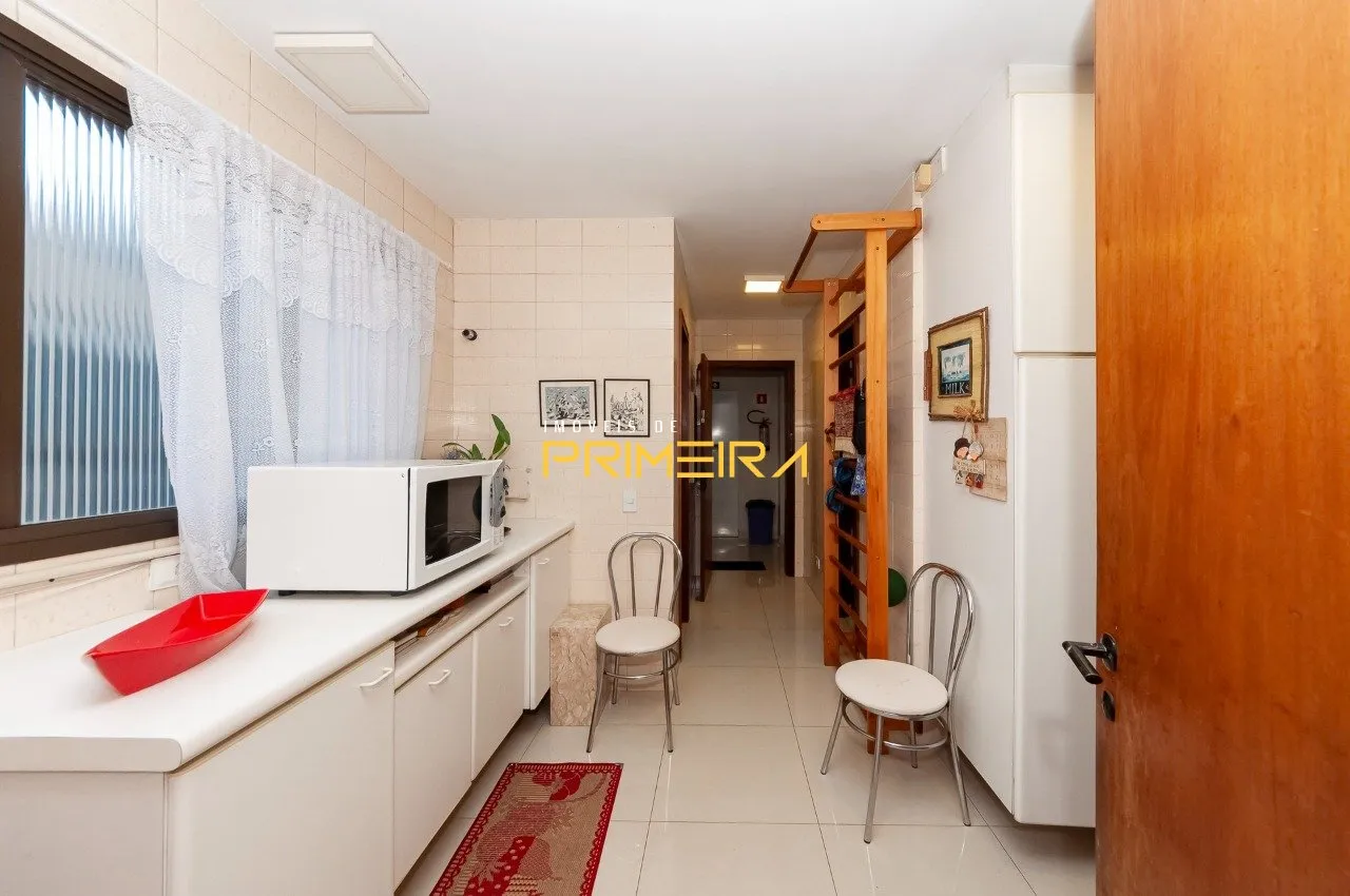Apartamento 4 quartos à venda em Água Verde, Curitiba/PR, foto 26