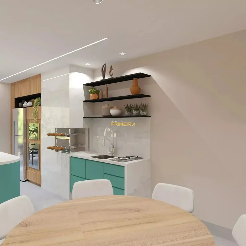 Apartamento 2 quartos à venda em Novo Mundo, Curitiba/PR, foto 34