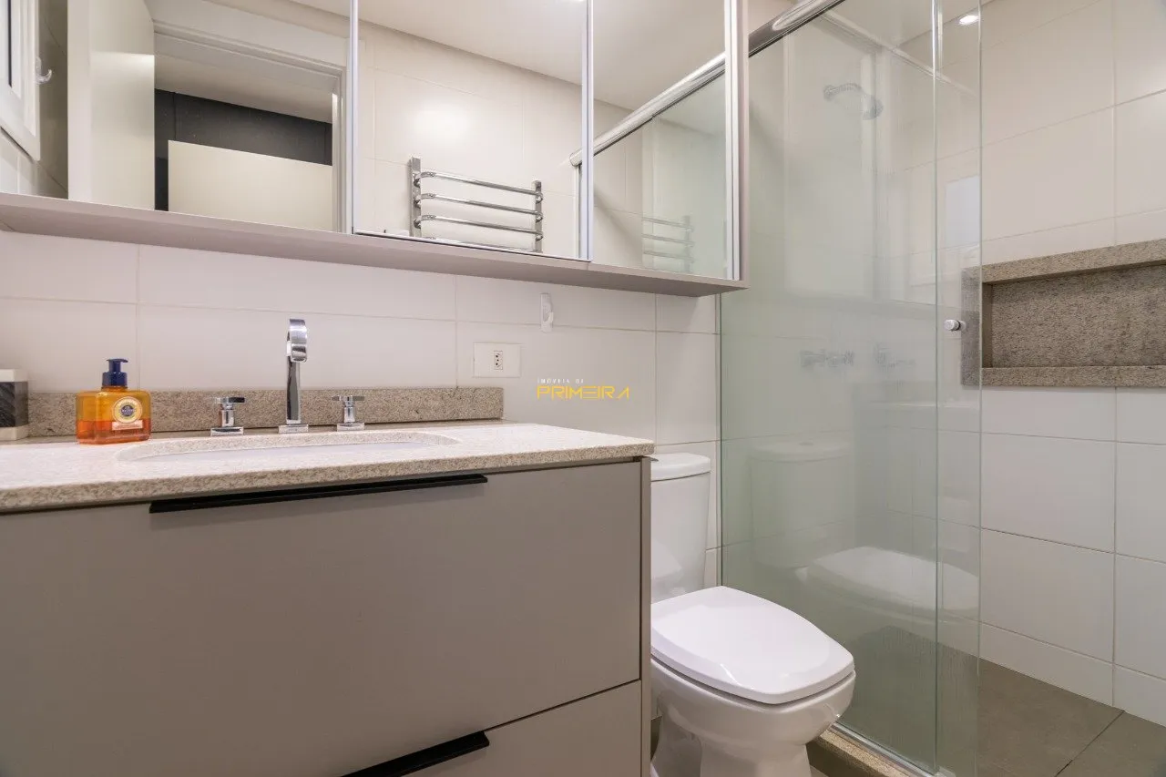 Apartamento 3 quartos à venda em Campo Comprido, Curitiba/PR, foto 17