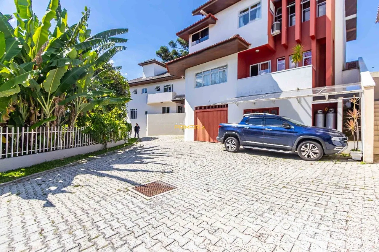 Casa em Condomínio 4 quartos à venda em Uberaba, Curitiba/PR, foto 36