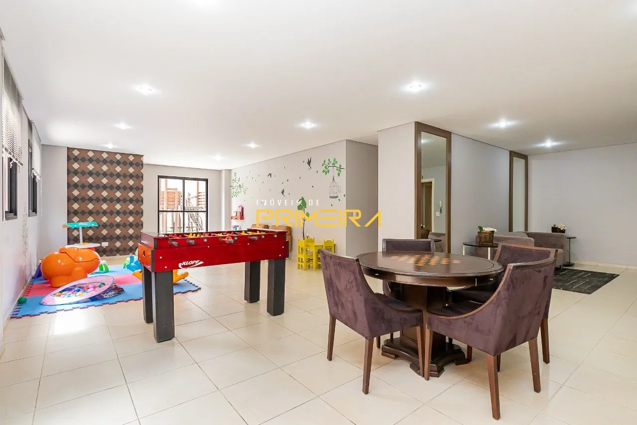 Condomínio Belgravia Residence em Vila Izabel, Curitiba, foto 11