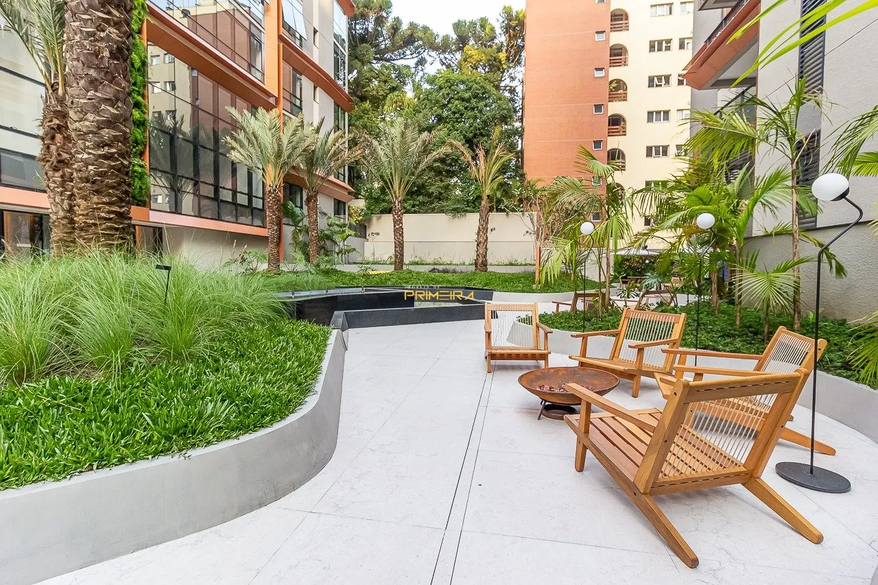 Apartamento 3 quartos à venda em Cabral, Curitiba/PR, foto 35