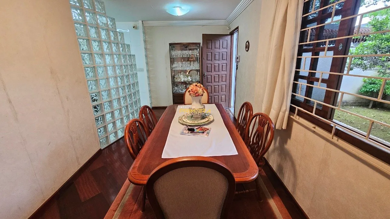 Casa 4 quartos à venda em Pilarzinho, Curitiba/PR, foto 4