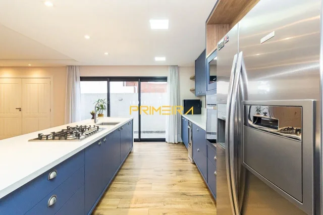 Casa em Condomínio Paysage Sunrise em Atuba, Curitiba