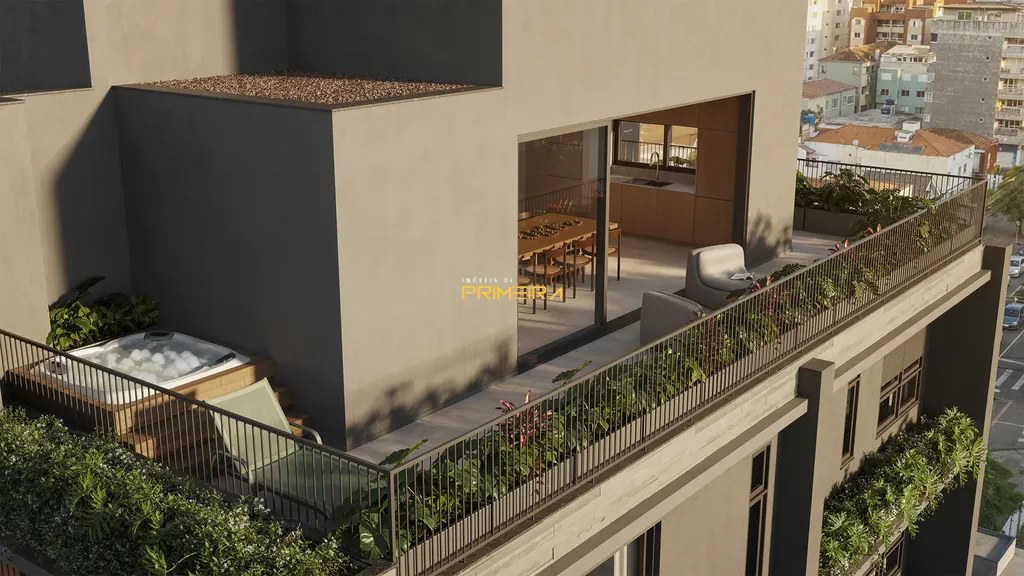 Apartamento 3 quartos à venda em Bigorrilho, Curitiba/PR, foto 17
