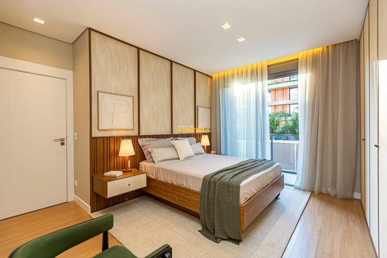 Apartamento 3 quartos à venda em Cabral, Curitiba/PR, foto 24