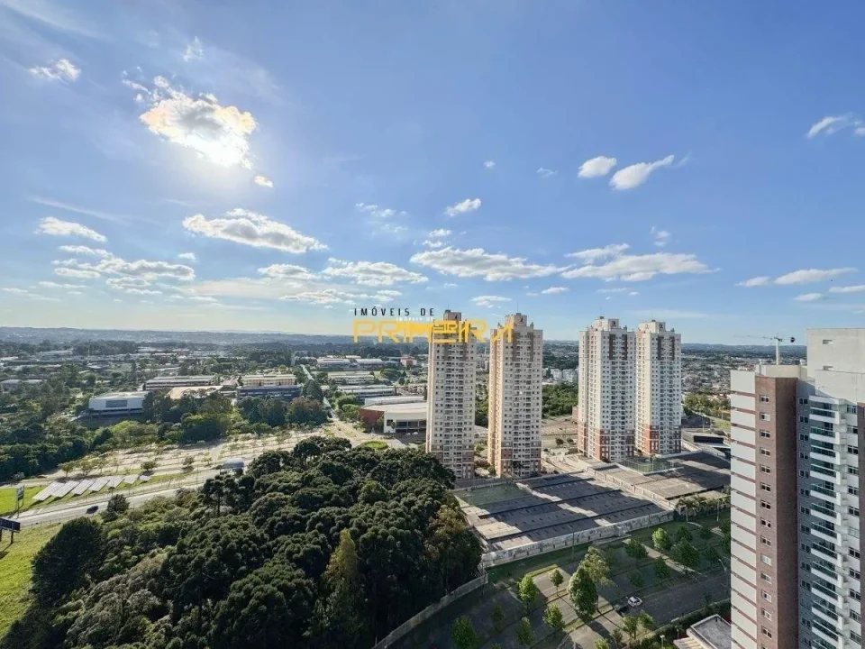 Apartamento 2 quartos à venda em Ecoville, Curitiba/PR, foto 2