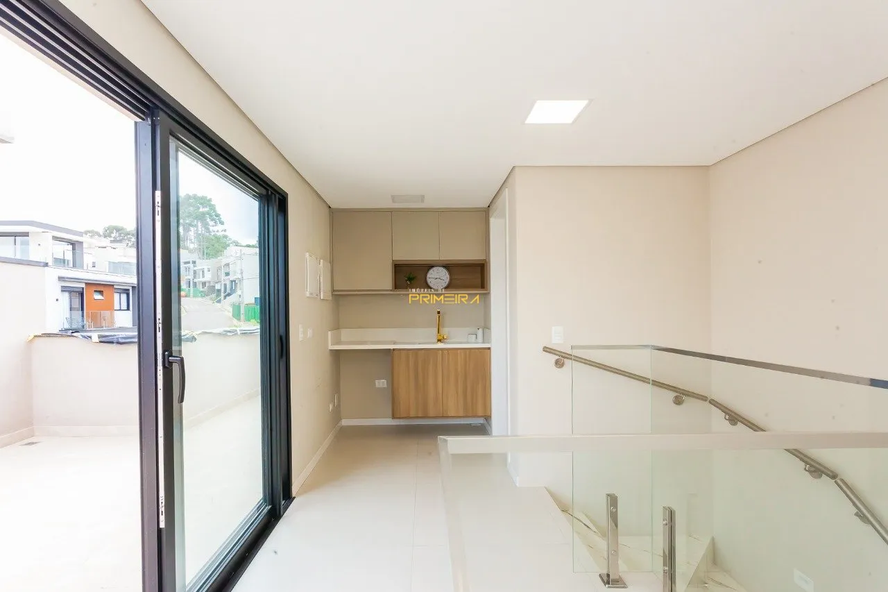 Casa em Condomínio 4 quartos à venda em Santa Cândida, Curitiba/PR, foto 7