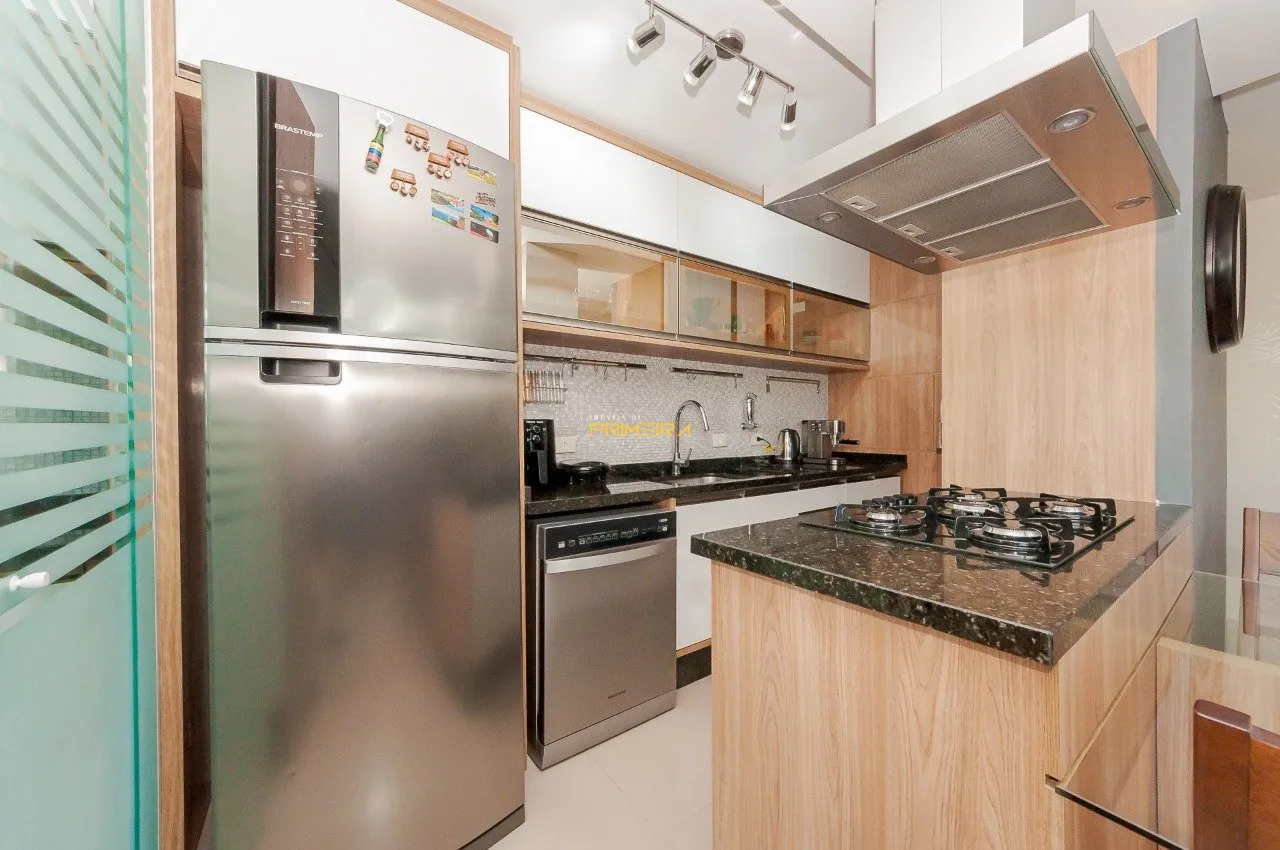 Duplex 3 quartos à venda em Água Verde, Curitiba/PR, foto 12