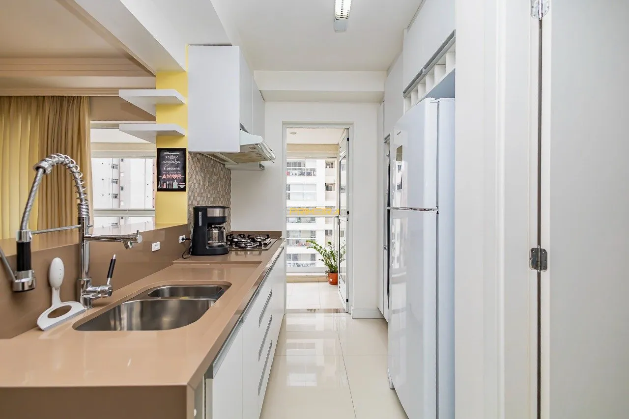 Apartamento 3 quartos à venda em Água Verde, Curitiba/PR, foto 8
