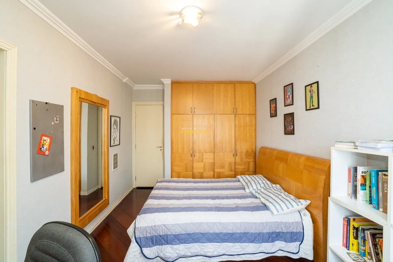Apartamento 4 quartos à venda em Água Verde, Curitiba/PR, foto 19