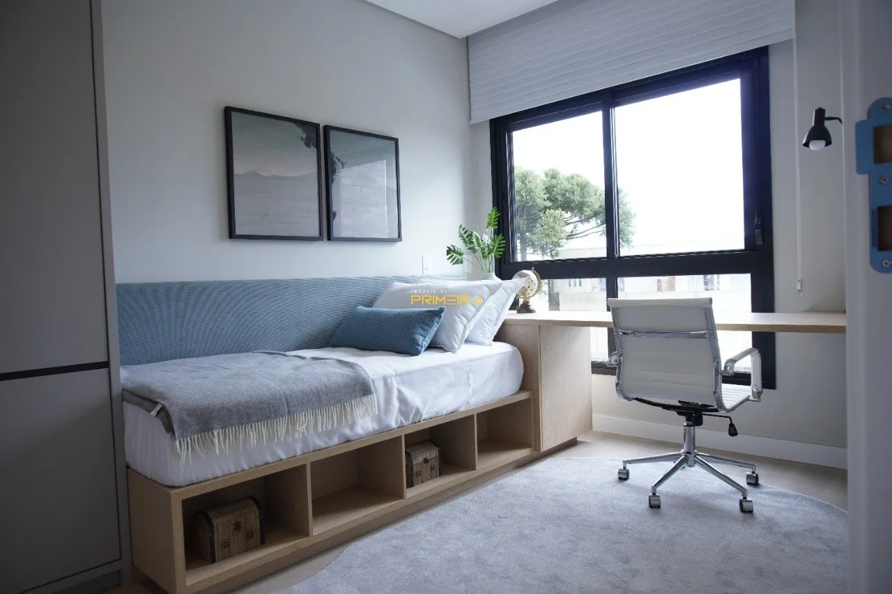Apartamento 3 quartos à venda em Alto da Rua XV, Curitiba/PR, foto 7