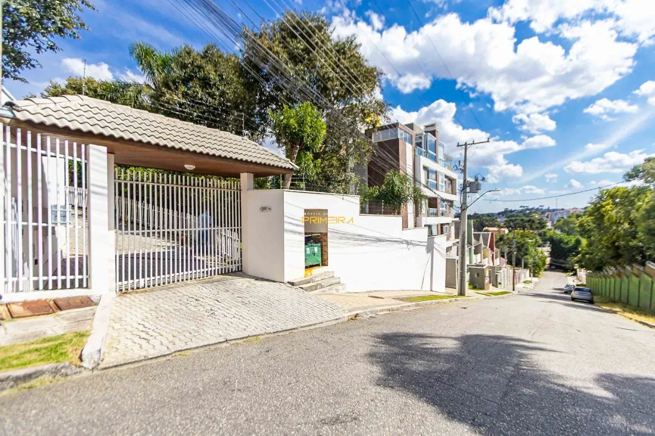 Casa em Condomínio 4 quartos à venda em Uberaba, Curitiba/PR, foto 40