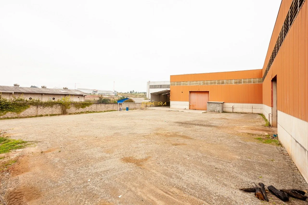 Galpões / Pavilhões à venda em Cidade Industrial, Campina Grande do Sul/PR, foto 12