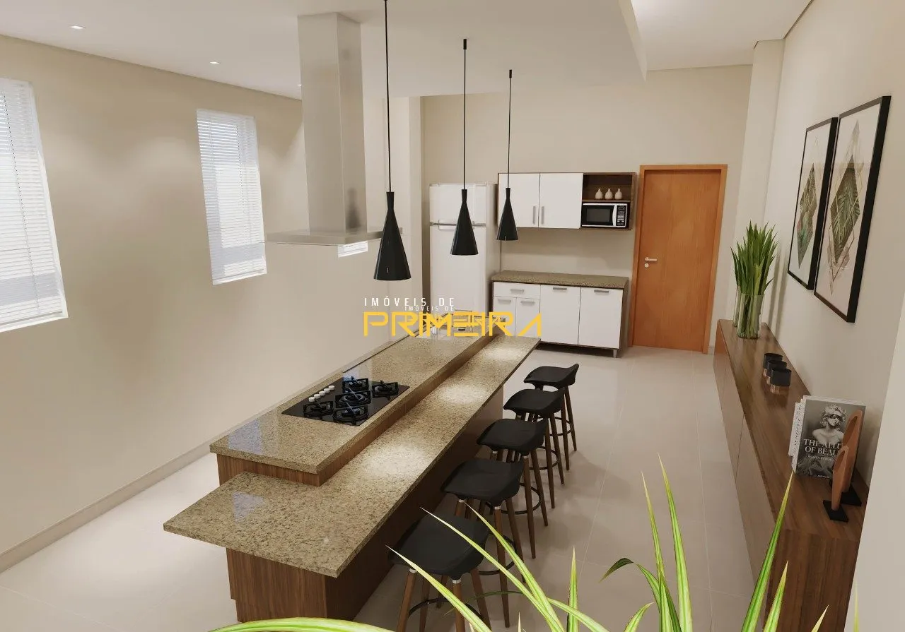 Condomínio Vivah Ecoville em Cidade Industrial, Curitiba, foto 7