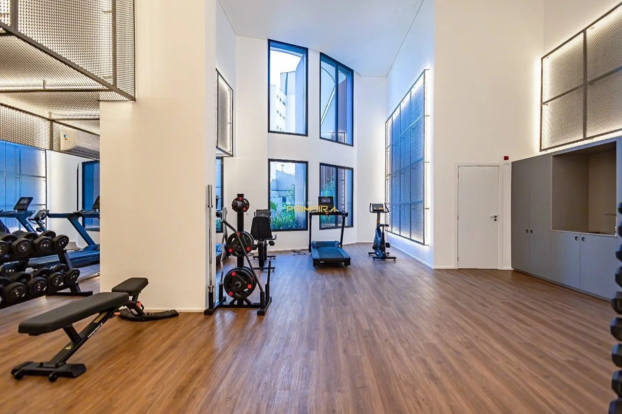 Apartamento 3 quartos à venda em Água Verde, Curitiba/PR, foto 2