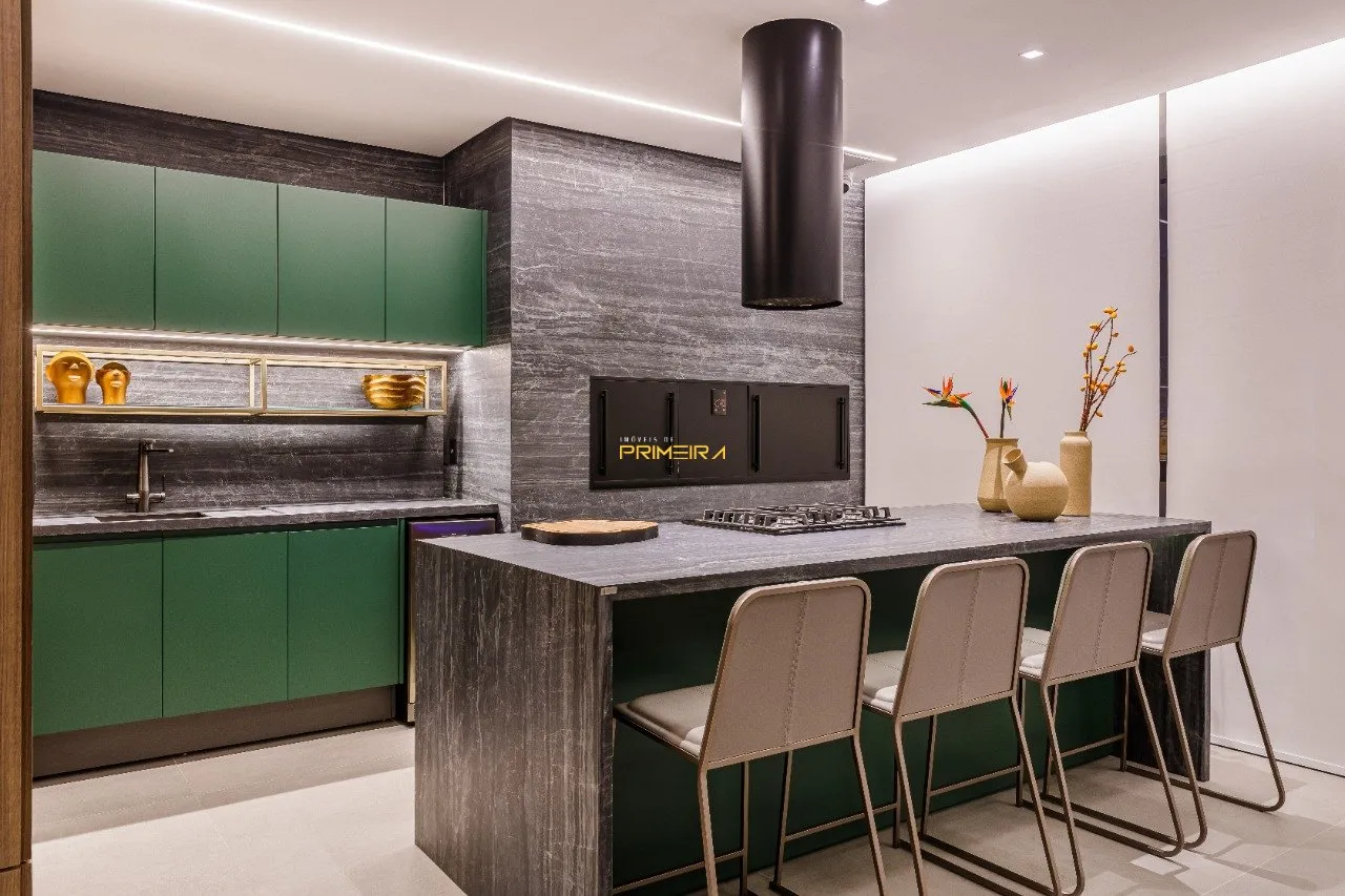 Apartamento 2 quartos à venda em Batel, Curitiba/PR, foto 15