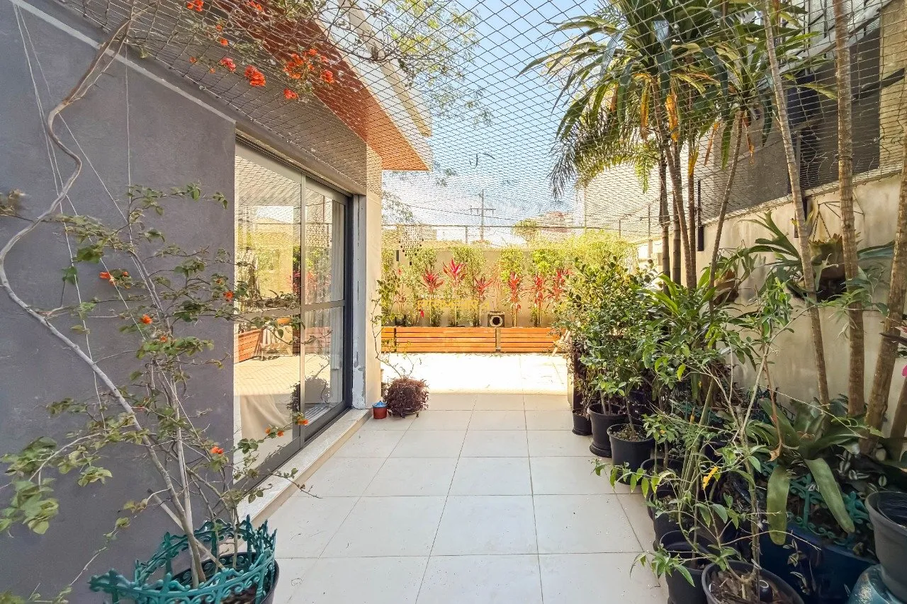 Garden / Diferenciados 3 quartos à venda em Alto da Glória, Curitiba/PR, foto 26