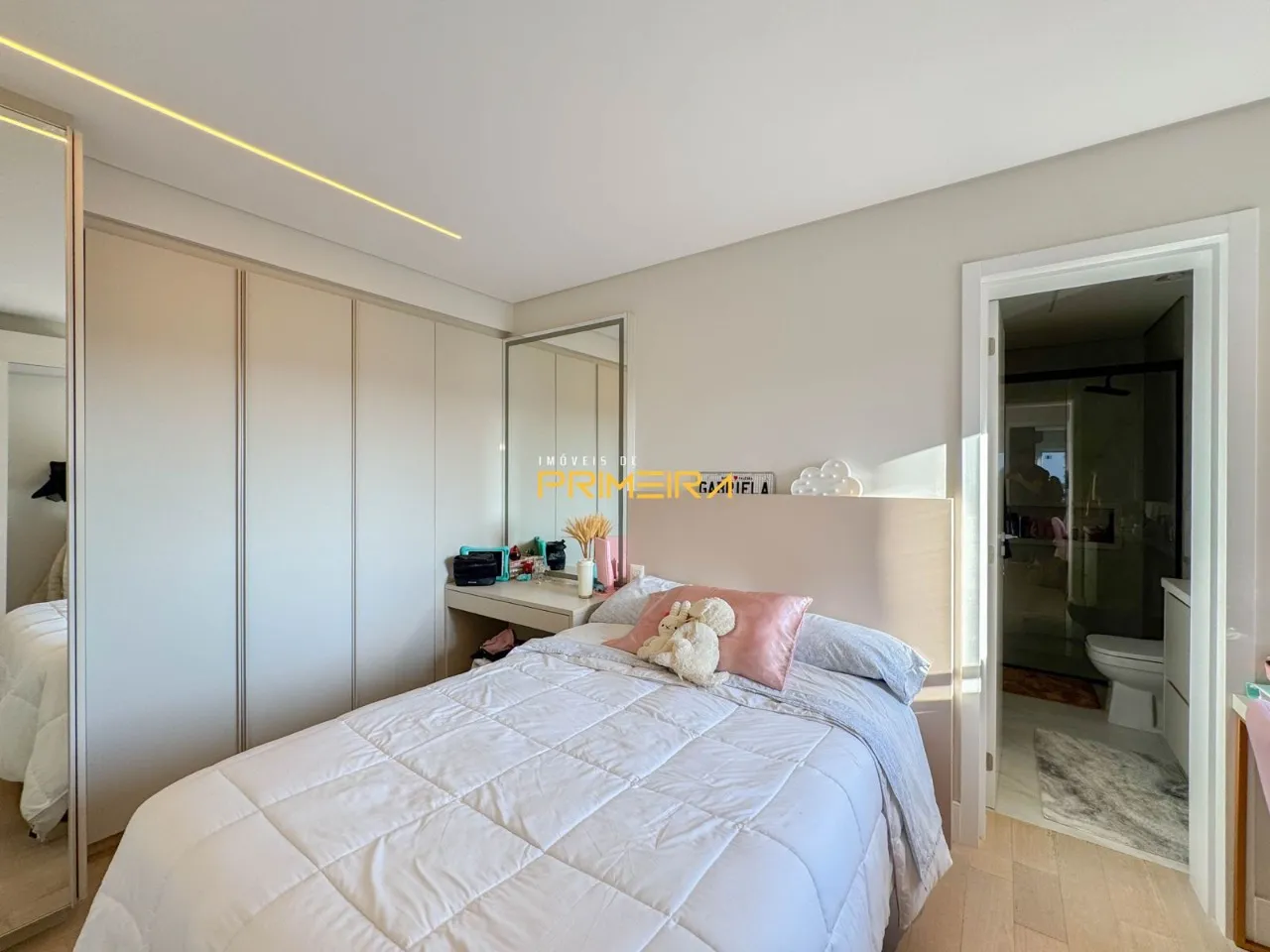 Cobertura 4 quartos à venda em Vila Izabel, Curitiba/PR, foto 22
