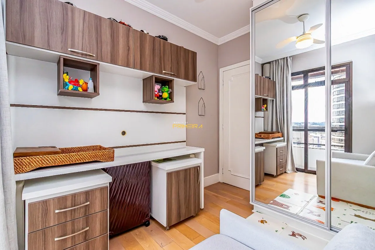 Apartamento 3 quartos à venda em Ecoville, Curitiba/PR, foto 12
