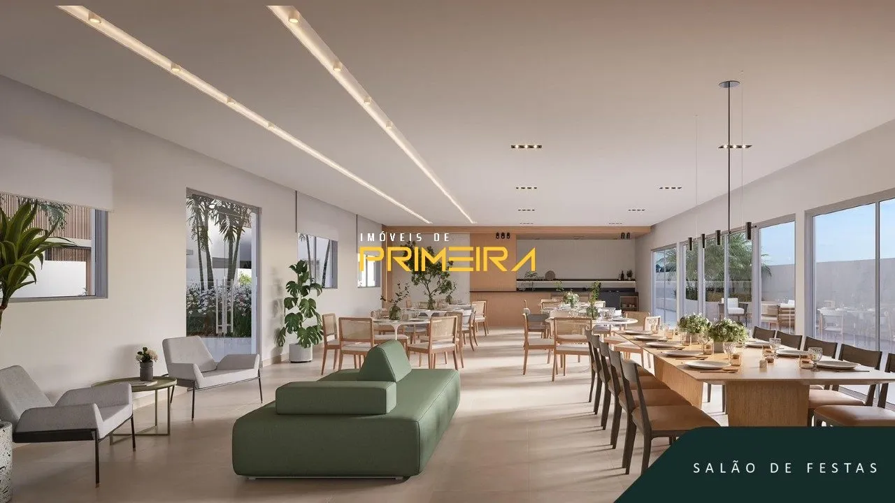 Apartamento 1 quarto à venda em Boa Vista, Curitiba/PR, foto 10