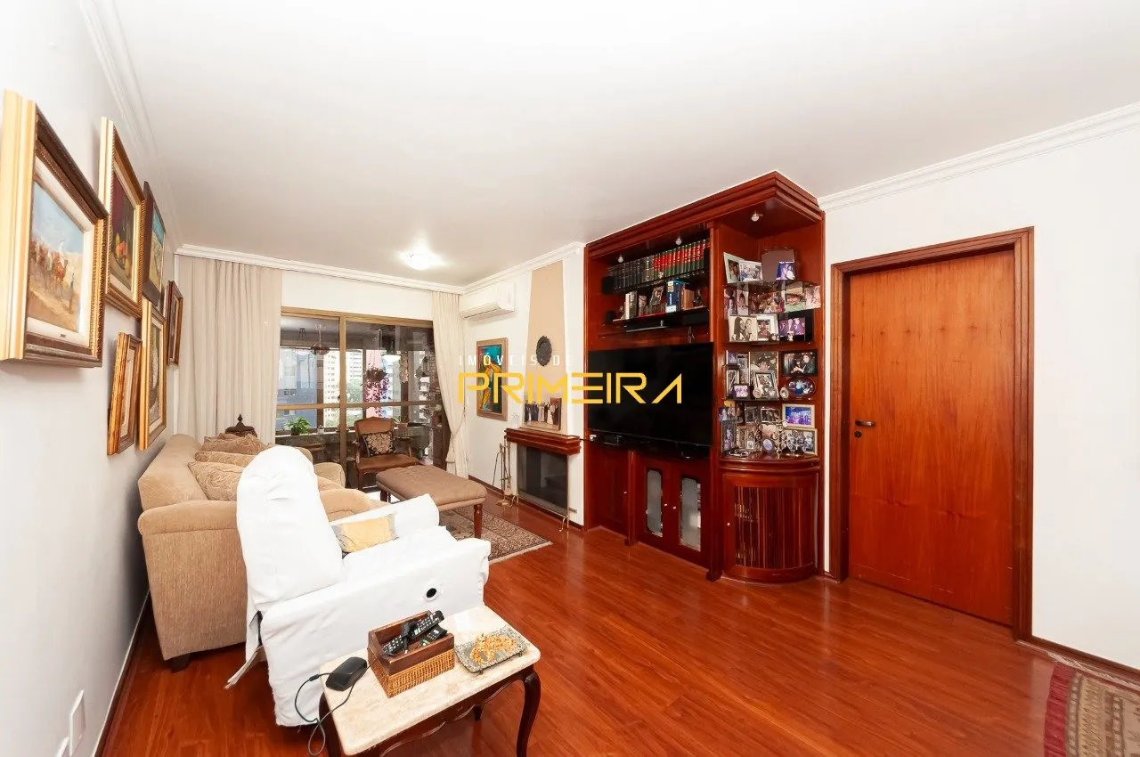 Apartamento 4 quartos à venda em Água Verde, Curitiba/PR, foto 7