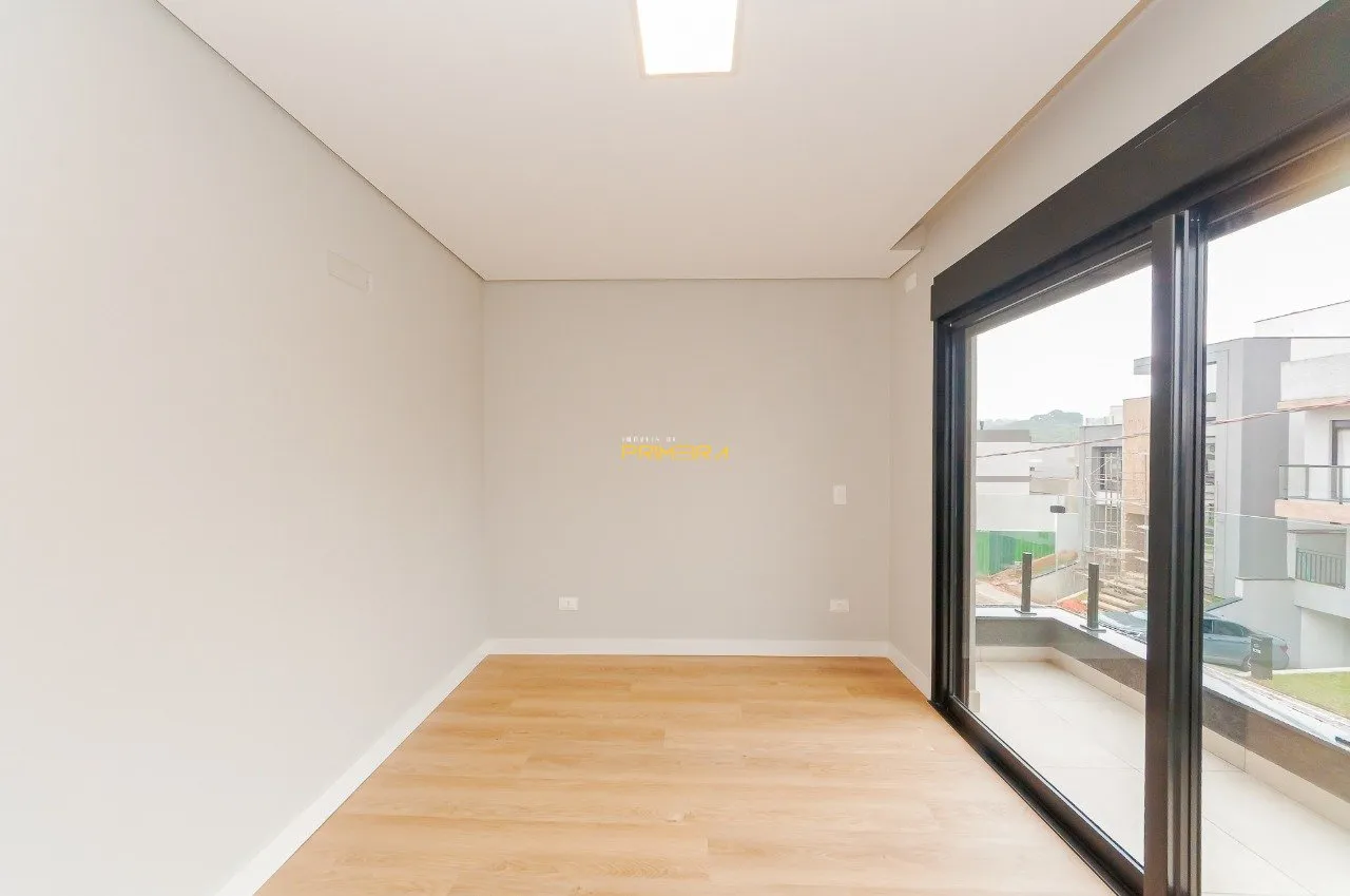Casa em Condomínio 3 quartos à venda em Santa Cândida, Curitiba/PR, foto 13