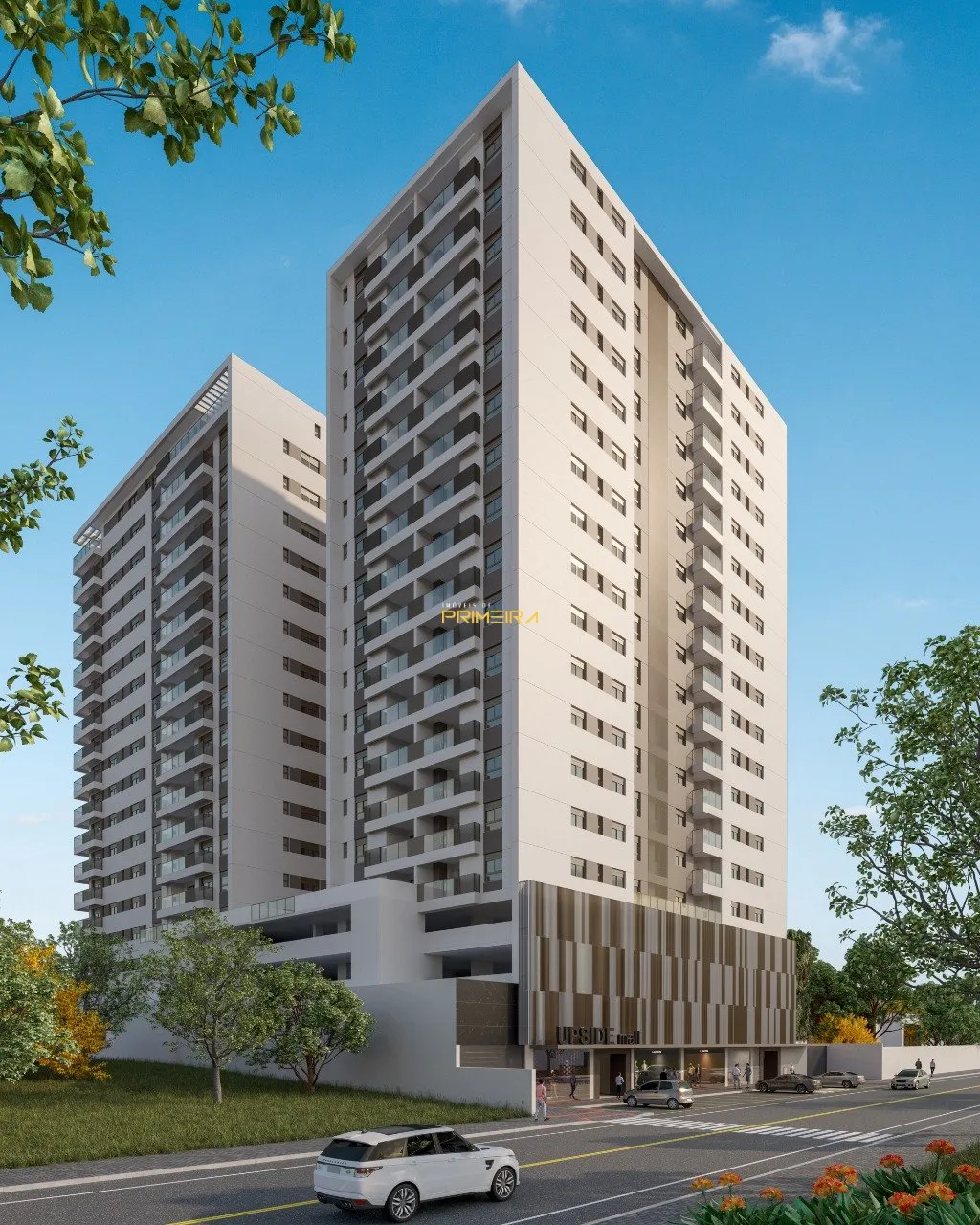 Apartamento 2 quartos à venda em Centro, Balneário Piçarras/SC, foto 1