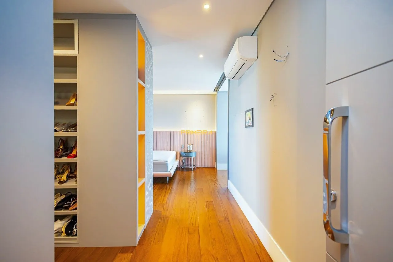 Apartamento 3 quartos à venda em Campo Comprido, Curitiba/PR, foto 26